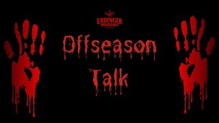 HALLOWEEN  ERDINGER BRAUHAUS OFFSEASON SHOW [upl. by Aleafar]