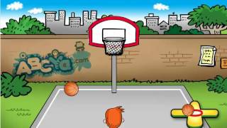 ABCya Games Math Basketball [upl. by Ereveniug]