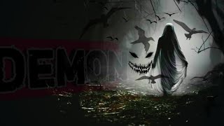 DEMON MUSIC  MUSIC DEMONS BLACK NIGHT 🌉 [upl. by Aiela]