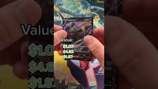 Pokémon GOD PACK opening 😳🔥 [upl. by Kerad999]