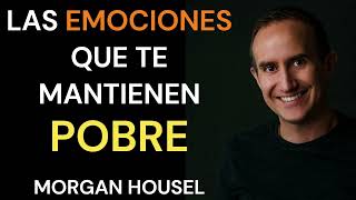 Cómo PIENSAN los RICOS  La PSICOLOGÍA del DINERO  Morgan Housel  Audiolibro [upl. by Marte]