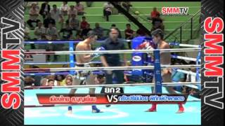 เมืองไทย vs กรังด์ปรีซ์น้อย  Muangthai vs Gradprixnoi  2 May 2014 [upl. by Akem]