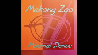 Mekong Zoo Minimal Dance 1995 Full Album [upl. by Llednyl825]