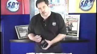 SBT talks about the types of pwc carburetors [upl. by Ummersen262]