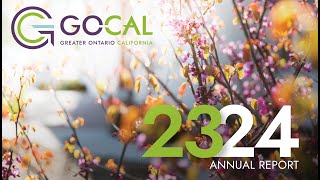 GOCAL Annual Recap Video 20232024 [upl. by Ahsen]