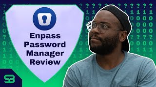 Enpass Password Manager Review [upl. by Guenevere]