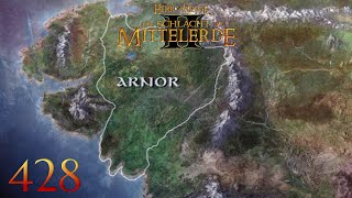 Schlacht um Mittelerde 2 109 🏹 Multiplayer Gefecht 🏹 Viel zu stark 428 [upl. by Waterman]