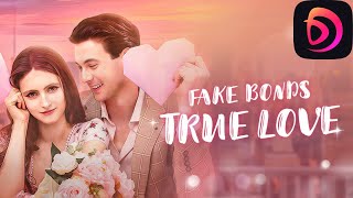 Fake Bond True Love Drama drama movie tv [upl. by Johppah856]