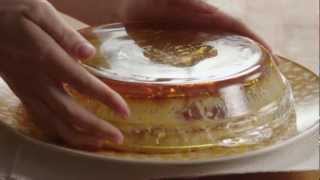 How to Make Flan  Allrecipescom [upl. by Pasho942]