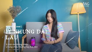 ÍT NHƯNG DÀI LÂU  YAN NGUYỄN  NHI NHI COVER [upl. by Laban]