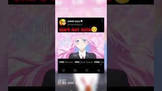 shes not cute Shikimoris Not Just a Cutie  Complete Anime Review amp Highlights ANIME SAGA [upl. by Eiraminot344]