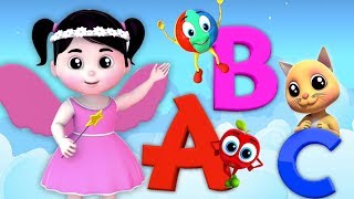 Phonétique chanson  rimes en français  Apprendre lalphabet  Phonics Song  Farmees Française [upl. by Bernadette]