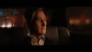 Anomalisa  Taxi scene french sub [upl. by Craw]