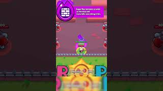 Mendy giper brawlstars soloshowdown [upl. by Marquet]