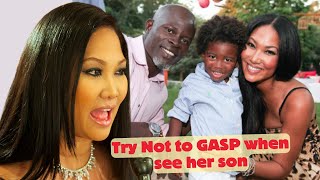 Kimora Lee Simmons CELEBRATES Son Kenzo’s 15th Birthday Try Not to Gasp When You See HER SON NOW [upl. by Elvin]