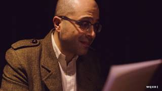 Mahan Esfahani harpsichord  quotFantasiaquot by Orlando Gibbons [upl. by Nnayd]