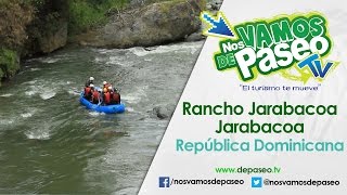 Rancho Jarabacoa Jarabacoa RD [upl. by Aisatana]