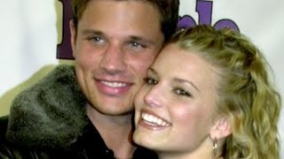 Details Revealed About Jessica Simpson amp Nick Lachey [upl. by Phebe850]