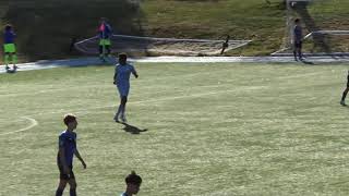 NYSC B2009 MLS NEXT Live Stream [upl. by Clementis686]