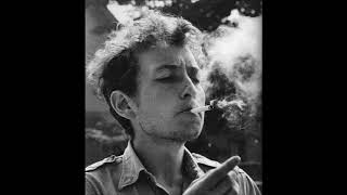 Bob Dylan 1963  Percys Song [upl. by Notgnihsaw]