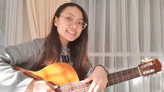 JUNGKOOK  Decalcomania Demo Acoustic Guitar amp Vocal Live Cover BTS 전정국 방탄소년단 [upl. by Nork]