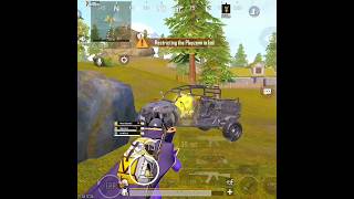 PUBGMOBILE🥵🥶 shorts [upl. by Ahsiniuq685]