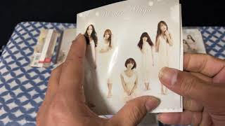 Kara Winter Magic Limited Editions [upl. by Maggee500]