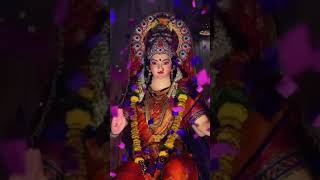 Popular song Mata Rani  Mata Rani status  Navratri Bhajan  Jay Mata Di 🌺 new song  shorts yt [upl. by Cirderf]