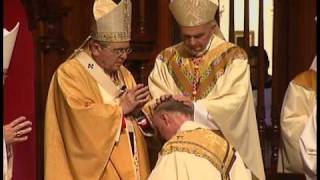 The Ordination of Bishops McIntyre and Fitzgerald [upl. by Marfe]