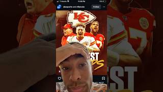 Post game thoughts Chiefs vs ￼ Chargers nfl homeofthechiefs kansascitychiefs chiefslive chiefs￼ [upl. by Yehs836]