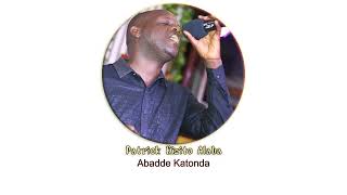 Abadde Katonda [upl. by Octavius]