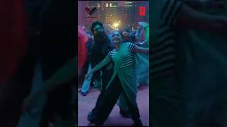 pushpa 2 second song  pushpa 2 steps dance  nodoka song dance  pushpa 2 dance steps dance viral [upl. by Sirc]