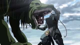 Fullmetal Alchemist Brotherhood Opening 4 Chemistry  Period [upl. by Pontone]