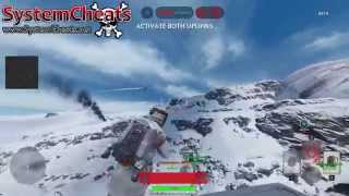 Star Wars Battlefront Beta Cheat  Hack by SystemCheatsnet 2 [upl. by Elram520]