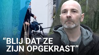 Toeslagenaffaire kostte Roger zijn huwelijk en ruim 60000 euro [upl. by Nosemyaj167]