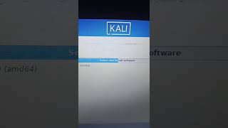 Installing Kali Linux in Virtual Box kali linux kalilinux installation hacking cybersecurity [upl. by Arihas426]