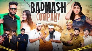 Badmash Company  Elvish Yadav [upl. by Gusella]