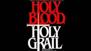 William Henry interviews Michael Baigent  Holy Blood Holy Grail part 3 of 5 [upl. by Stauder]