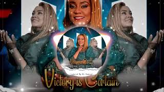 God of TangibilityProphetess Shylet feat Dr Tawanda Prod Dr Tawanda [upl. by Inacana36]