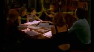 Buffy the Vampire Slayer Trailer season 5 [upl. by Keller]