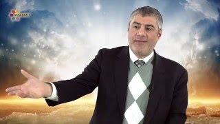 Rabbi Yosef Mizrachi  Weekly Torah Portion Yitro  The Giving of the Torah [upl. by Asiar]