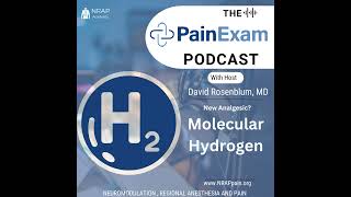 Using Molecular Hydrogen an Analgesic [upl. by Danyluk]