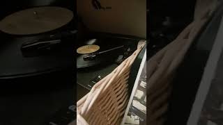 Records Every Day pt34 David Bowie  Ziggy Stardust Song Moonage Daydream [upl. by Hwu240]