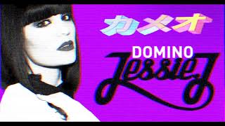 Jessie J  Domino ＶＡＰＯＲＷＡＶＥ [upl. by Muslim]