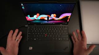 Lenovo ThinkPad Z13 Gen 2 Unboxing [upl. by Terra]