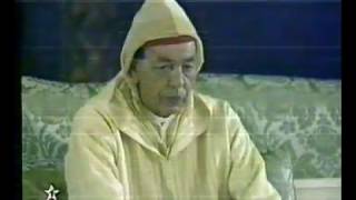 Madih Maroc  Mawlid Nabawi Charif 1993 إحياء ذكرى المولد النبوي الشريف [upl. by Lenzi756]