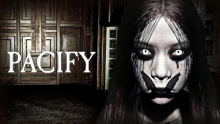 IMPOSSIBILE FINIRE QUESTO GIOCO TERRIFICANTE PACIFY [upl. by Nylaehs]