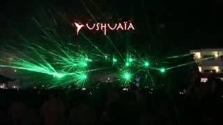 Martin Garrix live Virus at Ushuaia Ibiza 26082016 Full HD [upl. by Noteloc]