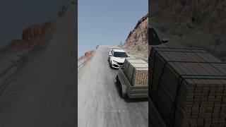 Backwards climbing test beamngdrive beamng gaming [upl. by Zackariah]