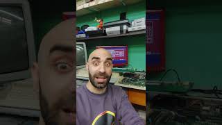 La nuova membrana per Amiga 500 feat bebboslab [upl. by Feltie569]